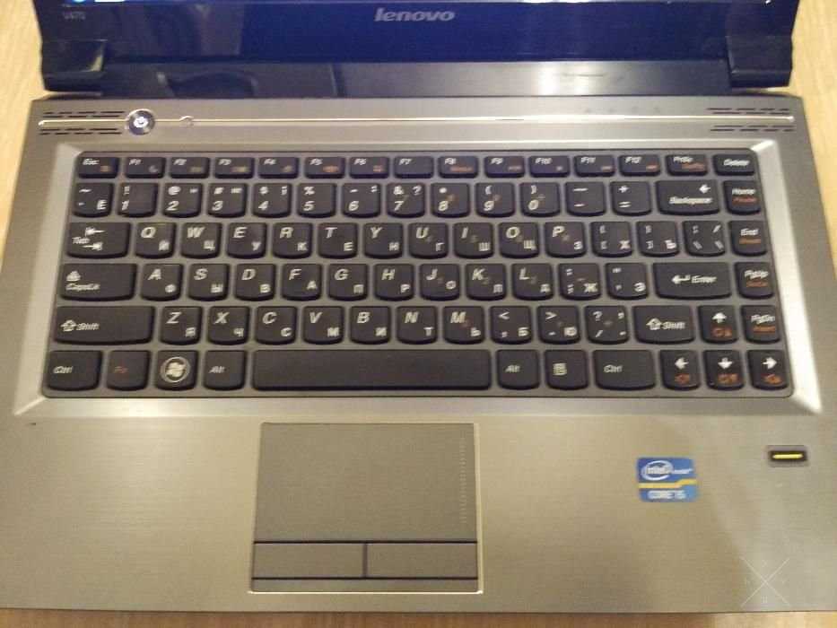 lenovo v470