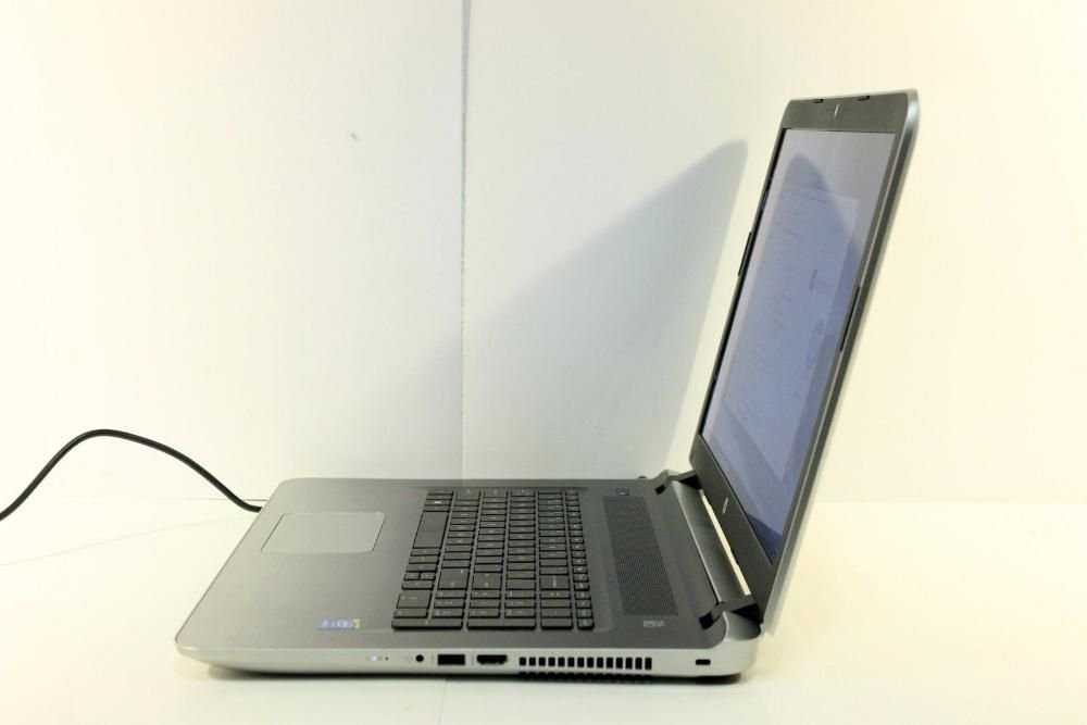 Ноутбук HP 17,3" 17-g103dx i7-4510U 2,59ц(4ген) HD 8ГБ 1TB HDMI