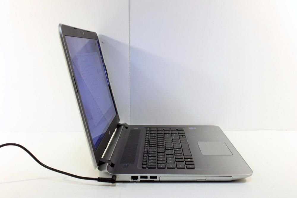 Ноутбук HP 17,3" 17-g103dx i7-4510U 2,59ц(4ген) HD 8ГБ 1TB HDMI