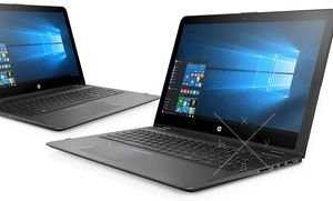 HP Envy M6-AR004 Convertible 2.7GHz/1TB/8GB/15,6"TOUCH/Radeon R7/WIN10