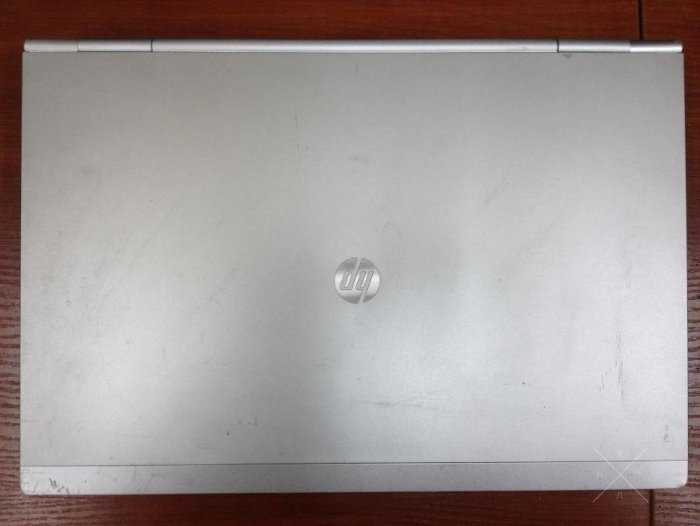 Ноутбук HP 8460p/ Core i5 - 2.50/ RAM-4G/HDD-250G