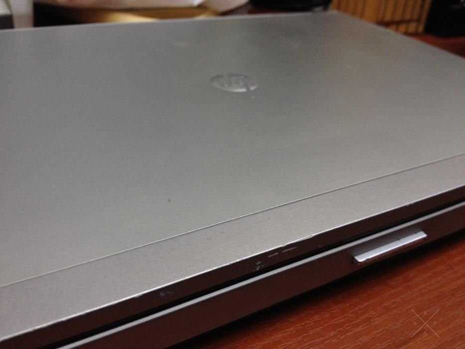 Ноутбук HP 8460p/ Core i5 - 2.50/ RAM-4G/HDD-250G