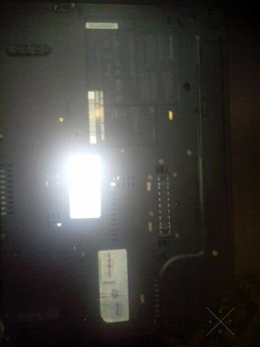 Срочно. Lenovo ThinkPad T400.