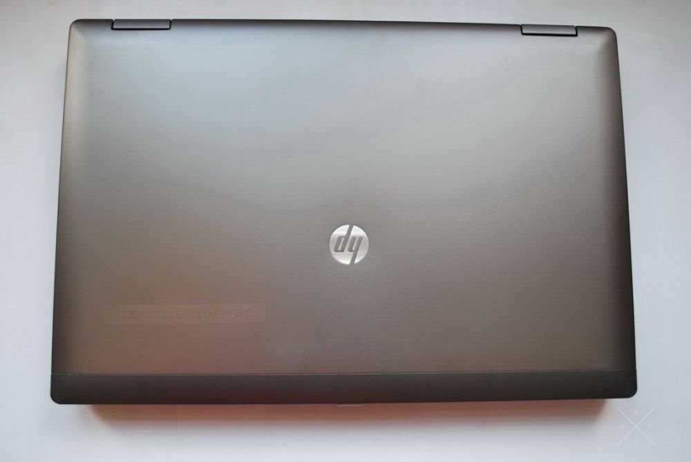 Продается ноутбук hp ProBook 6560b i5-2520M/4/500