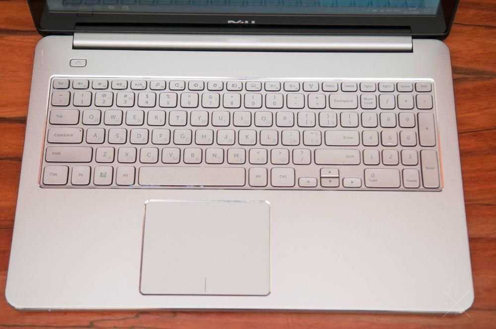 Dell 15.6" i5,6Gb,1Tb,HD,подсветка, мет.корпус, рабочий ))