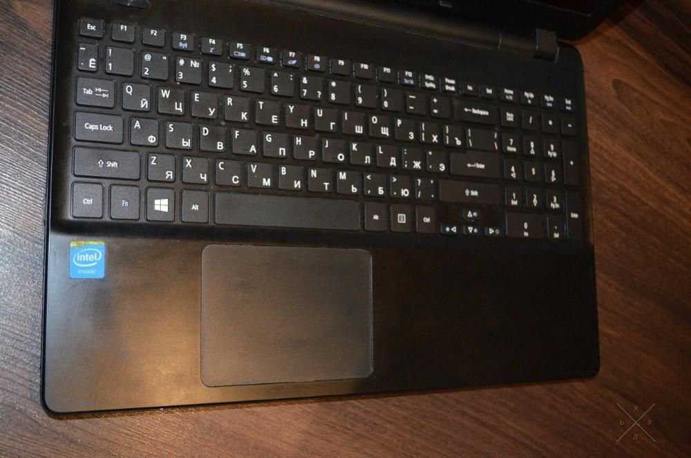 Acer Современный