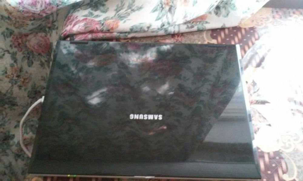 Samsung R40