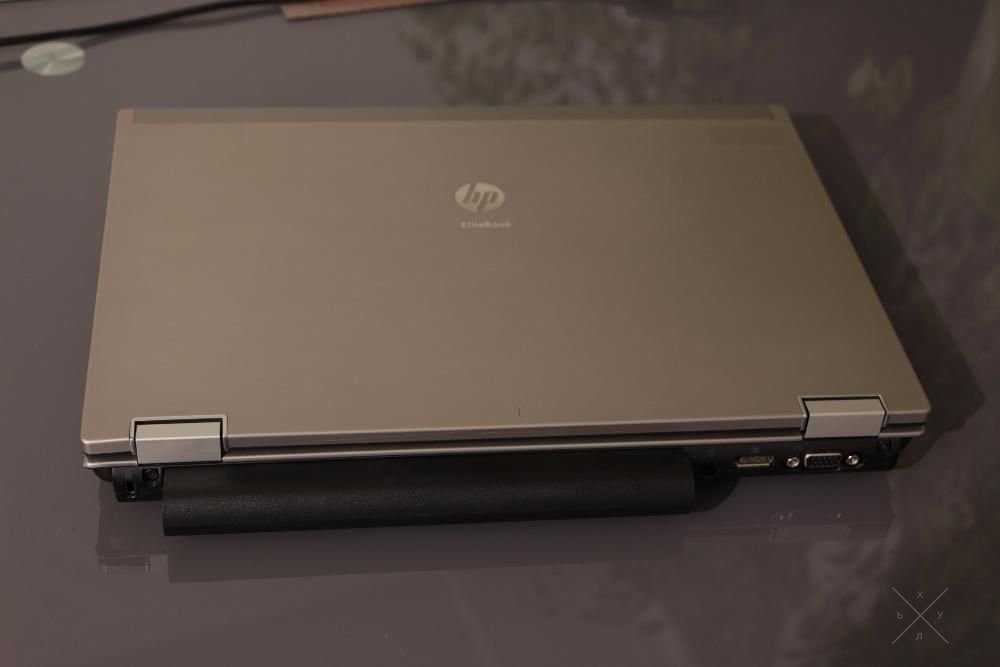 HP Elitebook 8440p i7-640M/vPro/4Gb/750HDD/3G/5GhWiFi/BT/Cam/1600x900