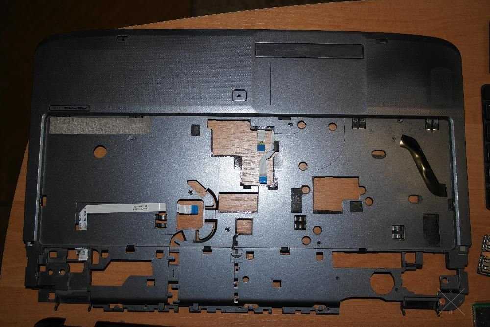 ACER 5536