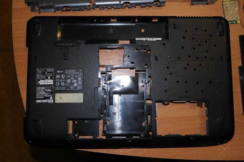 ACER 5536