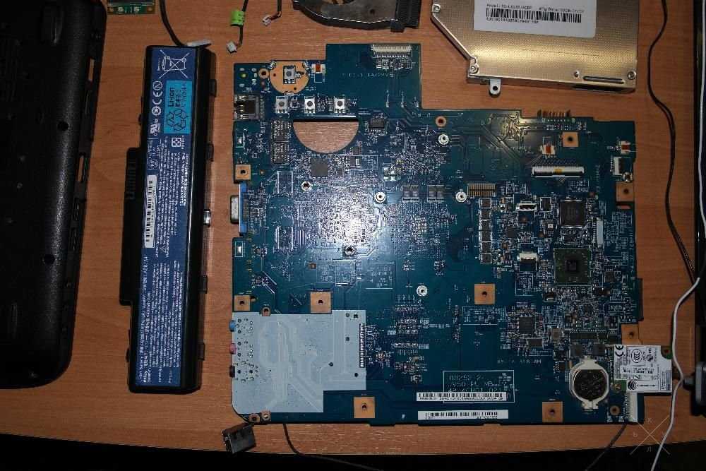 ACER 5536