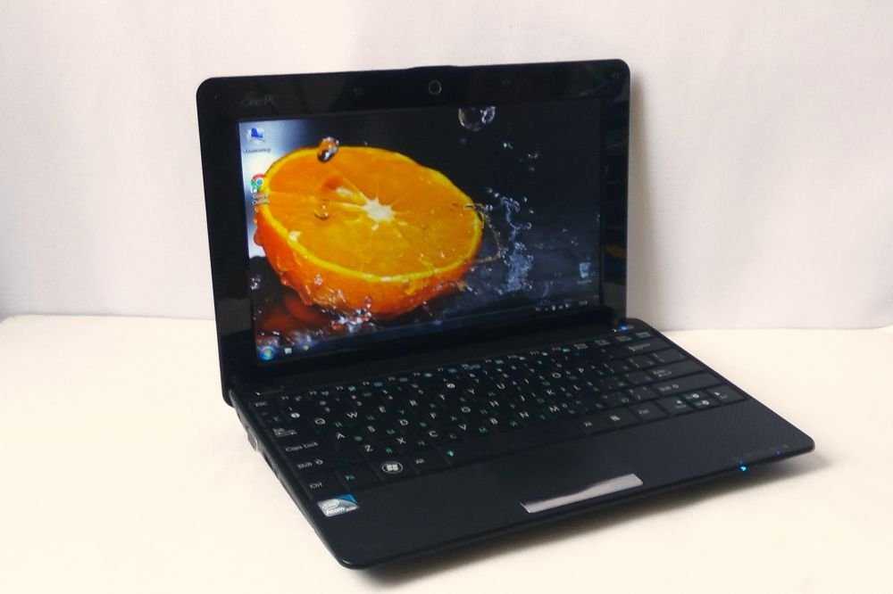 Надежный нетбук ASUS | Усиленная батарея 6 часов, 2 ядра | Ноутбук