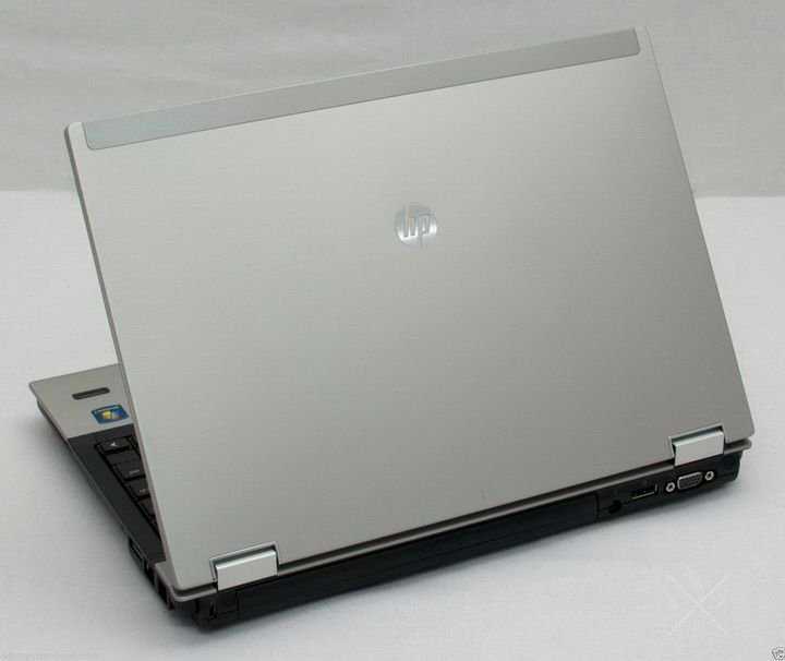 Продается Ноутбук hp elitebook 8440p Intel i5 M520/2.4/500/4 Дешево.