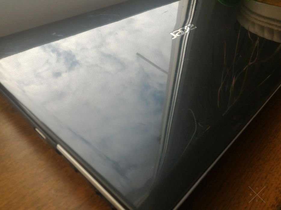 Продам производительный ноутбук - i3 /8gb ddr/ssd 120 gb/Geforce 710m
