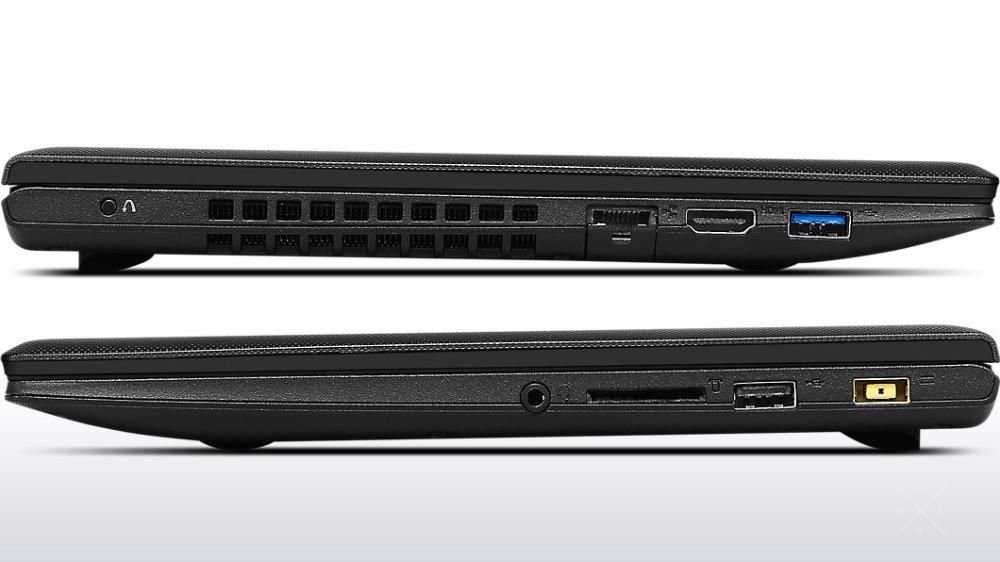 Ноутбук Lenovo S210 Touch