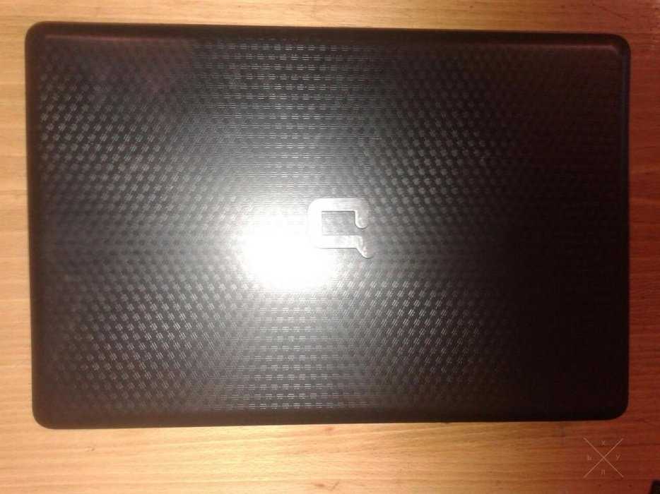 Корпус ноутбука HP CQ62
