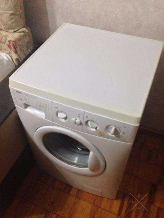 стиральная машинка
