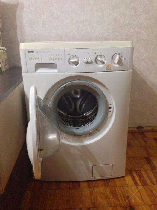 стиральная машинка