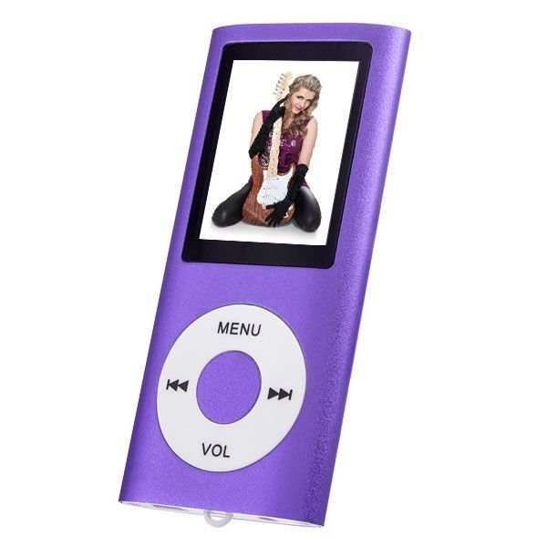 Плеер mp4/mp3 iPod nano
