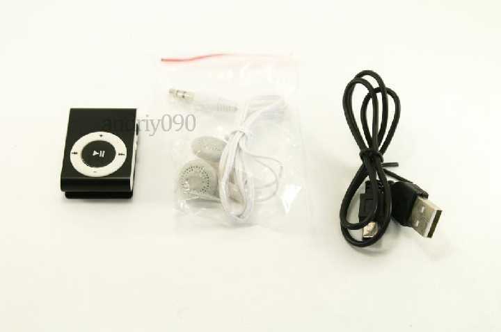 MP3 плеер iPod shuffle мп3 90 грн