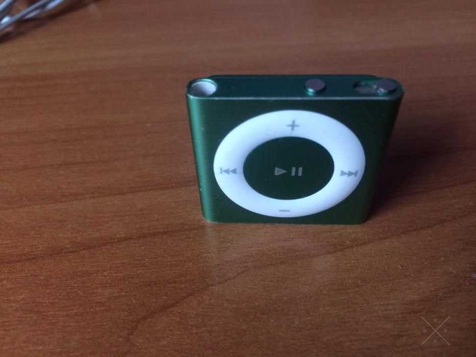 iPod shuffle 2GB