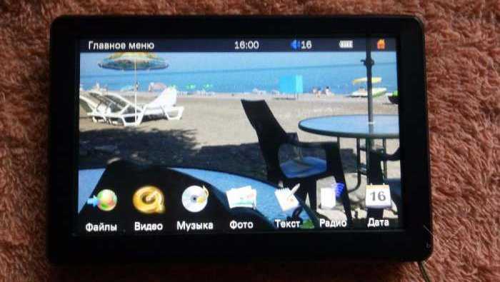 Продам multimedia Pixus Five 16GB- Le-Mon xcite 7000PMP -