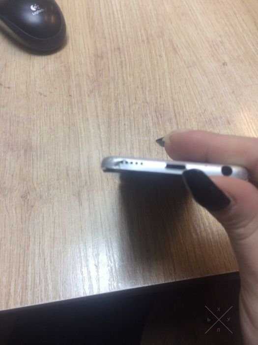 iPod touch 5g (16gb)