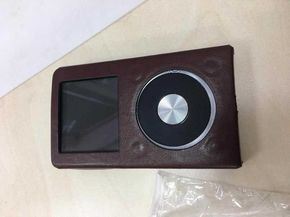 Аудиоплеер FiiO X5 II Titanium