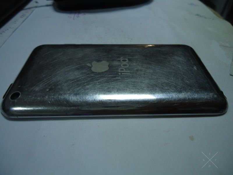 Apple iPod touch 4 32Gb на запчасти
