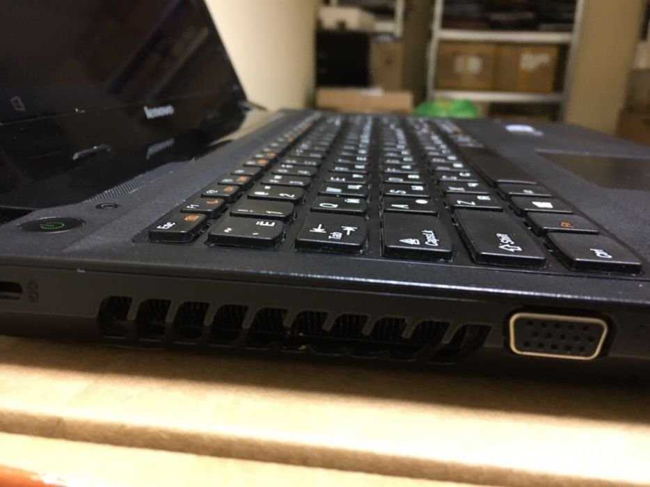 Ноутбук Lenovo IdeaPad V580 I3-3110M 4gb 500gb