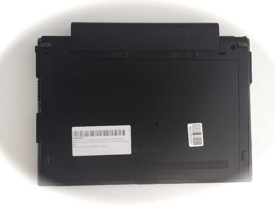 HP EliteBook 2560p б/у из Европы в отличном состоянии, акция!