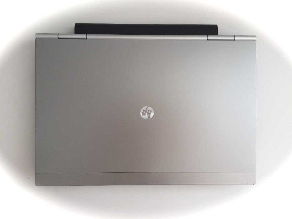 HP EliteBook 2560p б/у из Европы в отличном состоянии, акция!