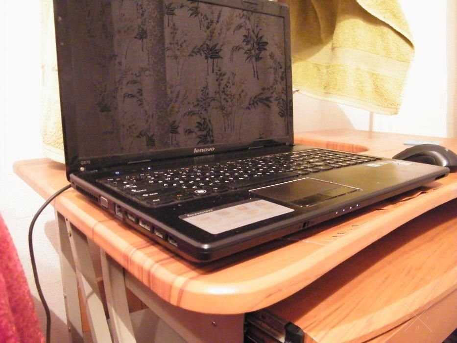 Lenovo G570 icore 3