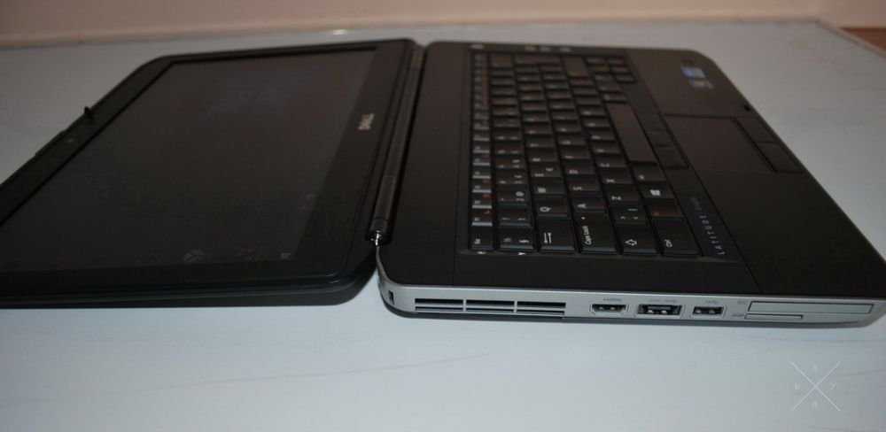 Акция ноутбук dell Latitude E5430 Intel i5 3230/2.5/500/4 С гарантией.