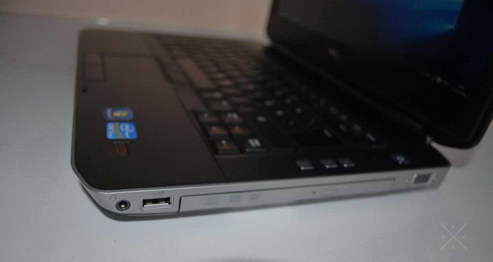 Акция ноутбук dell Latitude E5430 Intel i5 3230/2.5/500/4 С гарантией.
