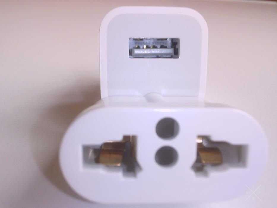 Зарядка для iPad1mini2,3iPhone6s7SE4Apple5W USB Power Adapter ОРИГИНАЛ