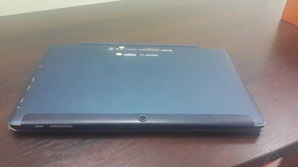 Продам Планшет CUBE iWork10 Ultimate 10.1"+ клавиатура