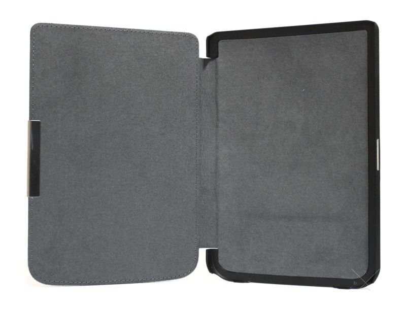 Обложка чехол для PocketBook 614 Basic 2/640 Aqua/624 Touch/626 Lux 3