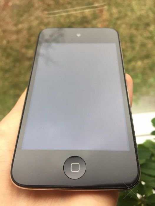 Плеер Apple iPod Touch A1367 32GB (4Gen) Black
