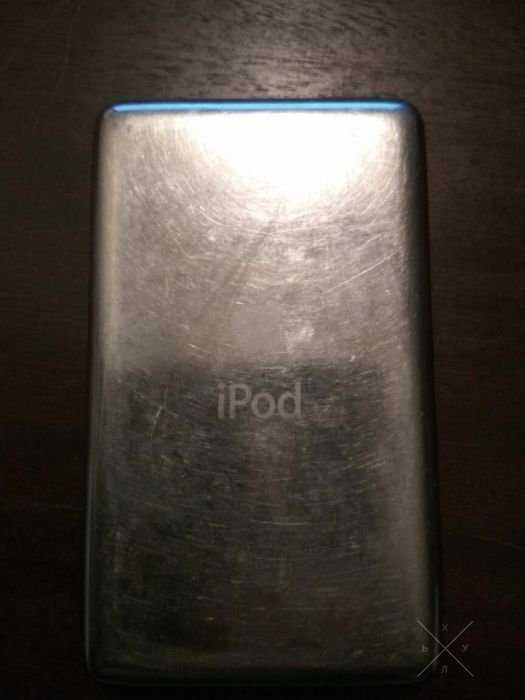 Ipod classic 80gb