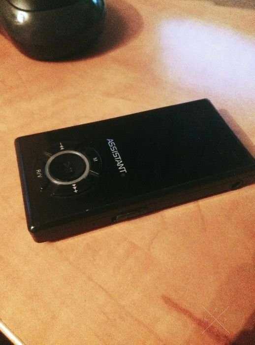 MP3/MP4 Player МП3-МП4 Плеер 8GB Assistant AM-18308
