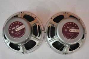 Продам коаксиальные динамики Pioneer PAX-30B (PAX-12B Japan)