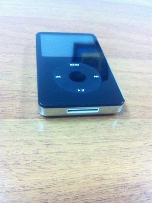 iPod 80 Gb