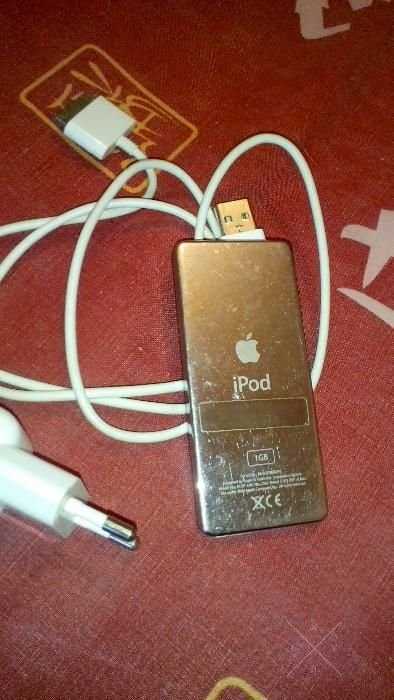 iPod nano 1 gb