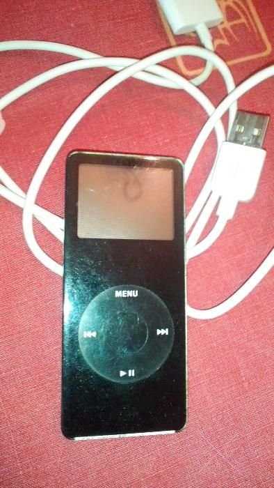 iPod nano 1 gb