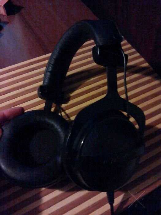 Beyerdynamic DT 770 M / 80 ohm
