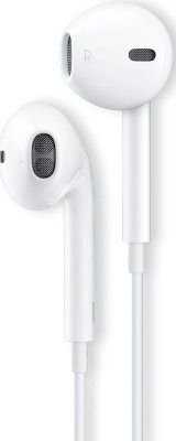 Продам новые наушники Apple EarPods