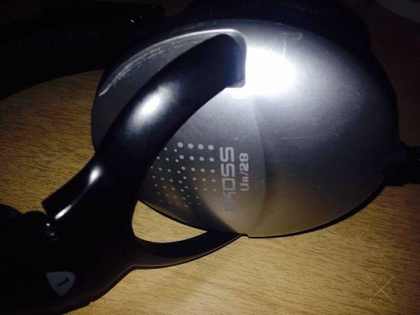 Наушники Koss Ur/29