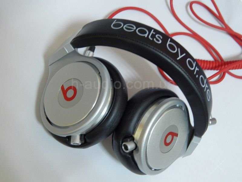 Наушники Beats Pro+12 мес.гарантии. Оригинал из США