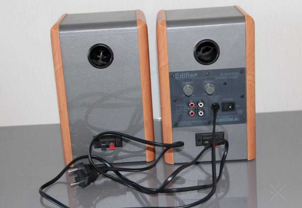 Акустическая система Edifier R1000TCN